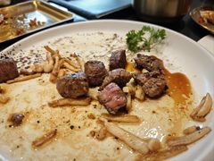 -大神太神·铁板烧(瑞虹天地月亮湾店)