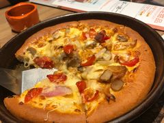 -必胜客(新中纬店)