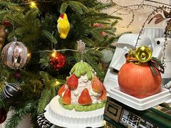 -Ginger(兴国路店)