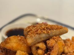 -喜记避风塘炒辣蟹(旗舰店)