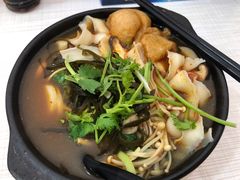 三鲜两掺砂锅-兄弟砂锅(陆家巷店)