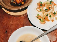 -妈妈菜舟山海鲜(定海古城店)