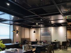 大堂-神户赤童日式烤肉伙伴(东直门店)