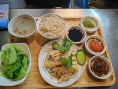 -尚轩·海南鸡饭