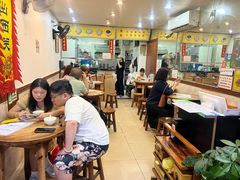-沙湾姜埋奶(兴新包店)
