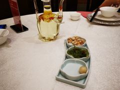 -梅龙镇酒家(南京西路总店)