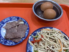 -清真·尖子尖牛肉面(王府井店)