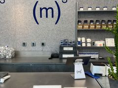 -CUBIC3三立方咖啡(凌空SOHO店)