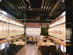大堂-好牛烧肉(世茂广场店)