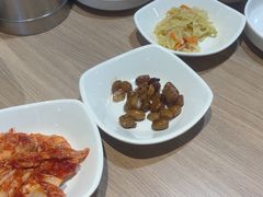 -山海珍味韩国料理(奥城店)