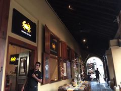 -Ministry of Crab(科伦坡店)