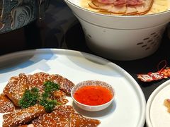 -曾宴·楚菜(湖北省博物馆店)