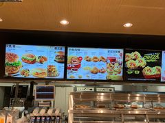 -肯德基(珠峰店)