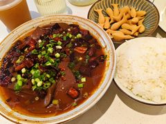 -一捞鲜•青岛大虾面(八大关店)