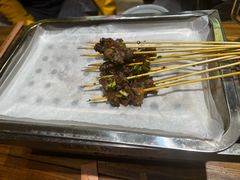 -盟重烧烤(高正街店)