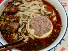 -公交新村粉店(赤岗冲店)