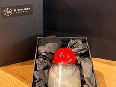 -墨more调香馆DIY自调香水(博雅国际中心B座店)