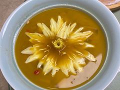 -福慧慈缘素食餐厅(王府井店)