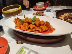 -在前门·烤鸭北京菜(五月花广场店)