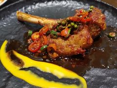 -TABLE·味西餐厅-成都茂业JW万豪酒店