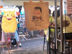-WONDER ICE 萬得冰田(建設路总店)