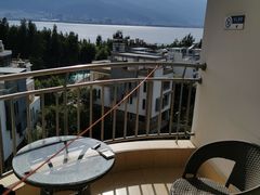 -大理洱海龙湾假日酒店