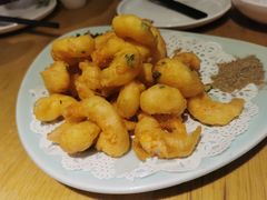 -吕氏疙瘩汤·海鲜新鲁菜(凯德mall新都心店)