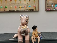 -深圳湾万象城(南山店)