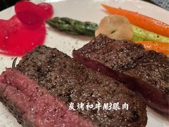 -莲西餐(曲江店)