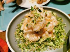 -大树餐厅(益田假日店)