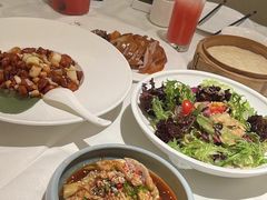 -全聚德(领城国际店)