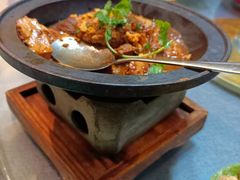 -小城外婆肴私房菜.家宴聚集点(圆明园颐和园·清河上地店)