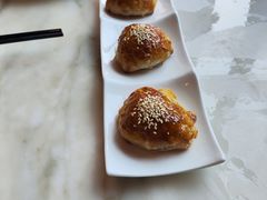 -顺德美的万豪酒店-万豪中餐厅