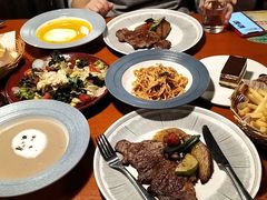 -布拉格餐厅· 中欧捷克菜(全国首店)