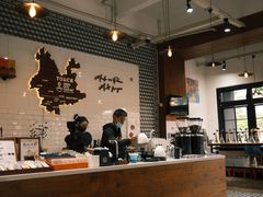 -Torch Coffee 炬点咖啡