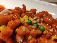 -鱼食饭稻·苏浙土菜17年老馆子(平江路店)