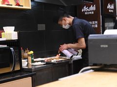 -东京屋(武定路店)