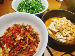 -李久其家民间餐厅(观沙岭公园店)
