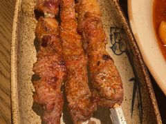 -那时新疆·若羌(经纬汇店)