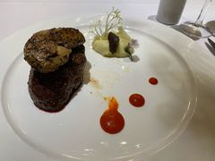 鹅肝菲力牛排-王品牛排(帝壹城店)