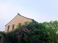 景观位-品腐记·豆腐王朝(老门东总店)