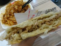 -飞鸿肉夹馍(浐灞半岛店)