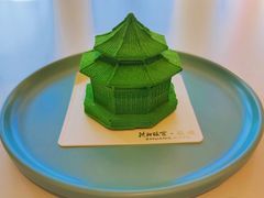 -沈阳故宫·莊啡