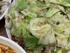 -老王四季抻面(南六东路店)
