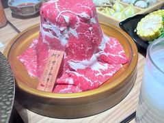 -麻大侠老火锅(巴国城店)