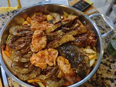 -黄记煌三汁焖锅(1818广场店)