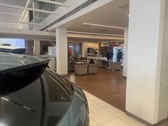 -北京长久世捷捷豹路虎4S中心