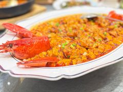 -南堂馆·新川菜(天府三街店)