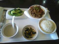 -上岛咖啡(华源四里店)