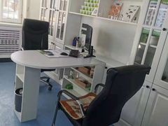-自然之声助听器·呼吸机(东风大街店)